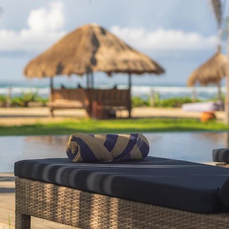 סלונג בלנאק Segara Lombok Beach Resort מראה חיצוני תמונה