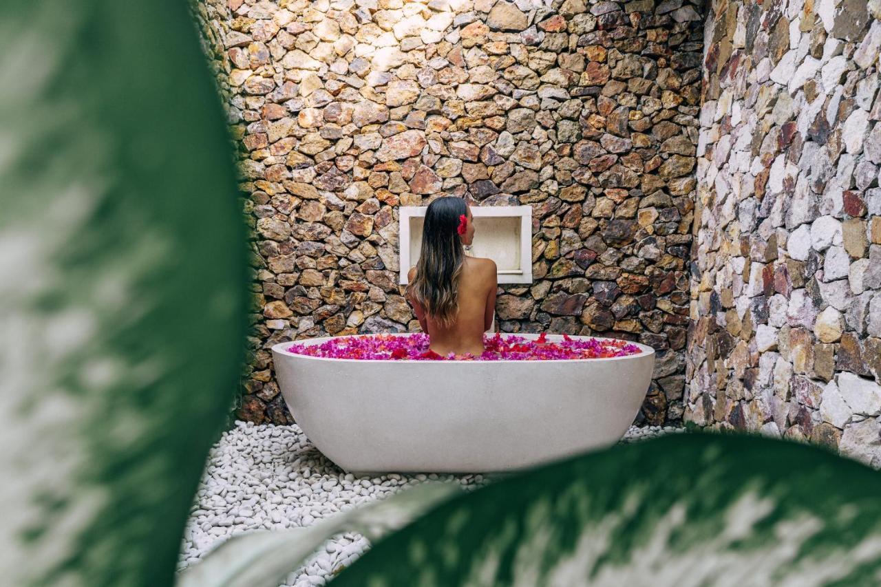 סלונג בלנאק Segara Lombok Beach Resort מראה חיצוני תמונה