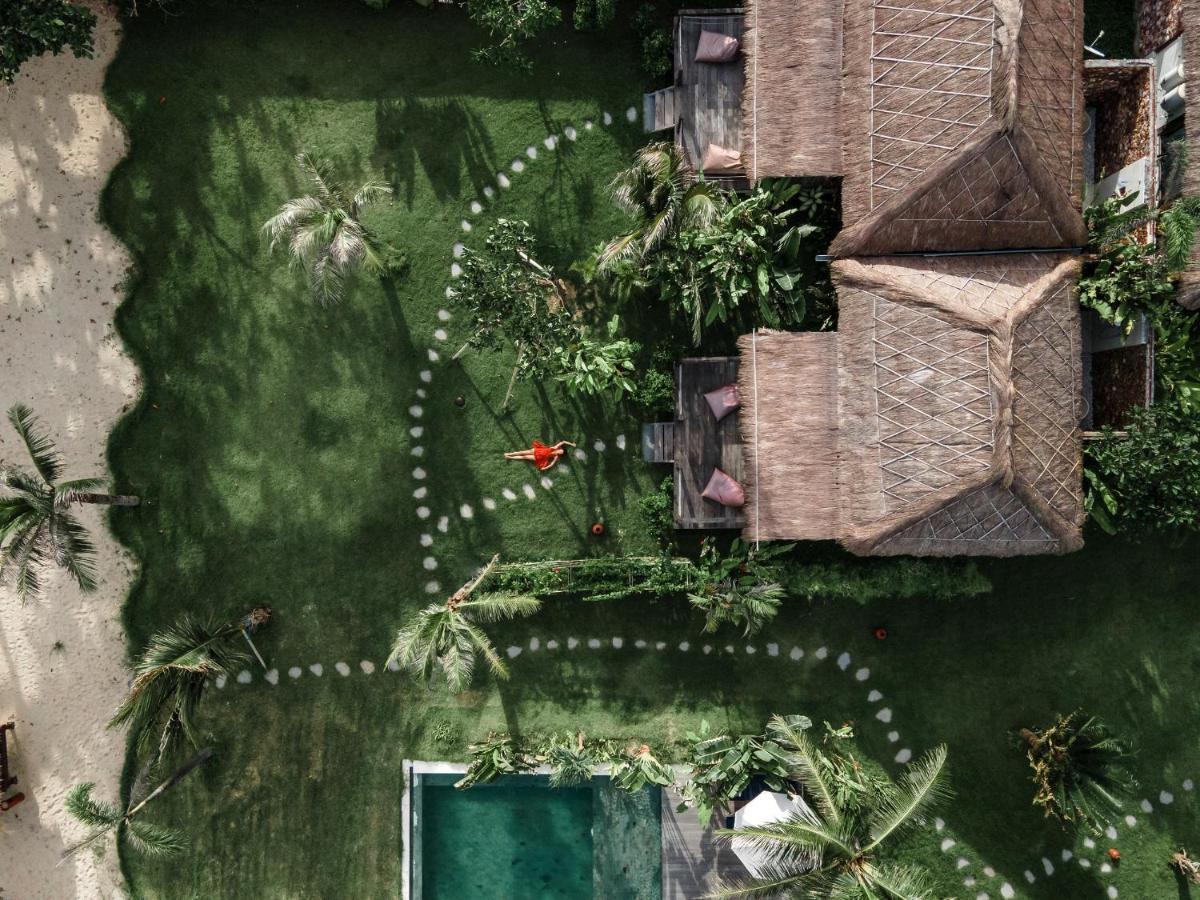 סלונג בלנאק Segara Lombok Beach Resort מראה חיצוני תמונה