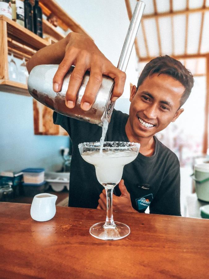 סלונג בלנאק Segara Lombok Beach Resort מראה חיצוני תמונה