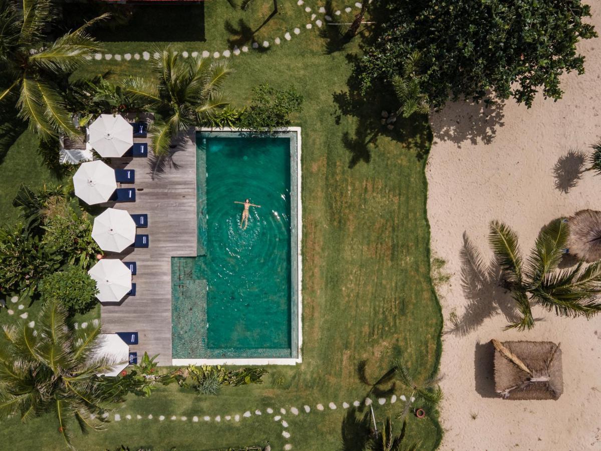 סלונג בלנאק Segara Lombok Beach Resort מראה חיצוני תמונה