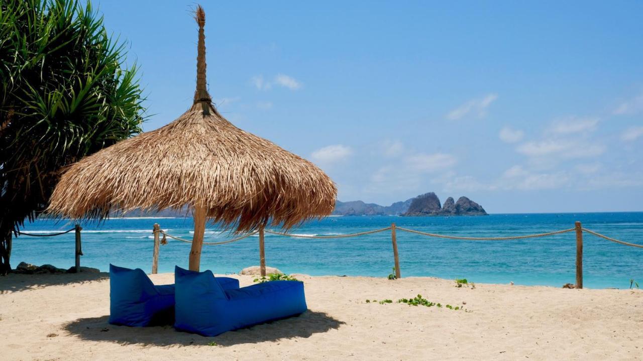 סלונג בלנאק Segara Lombok Beach Resort מראה חיצוני תמונה