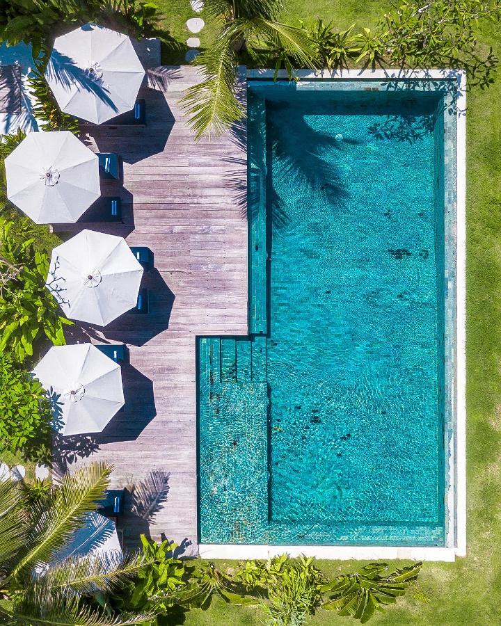 סלונג בלנאק Segara Lombok Beach Resort מראה חיצוני תמונה