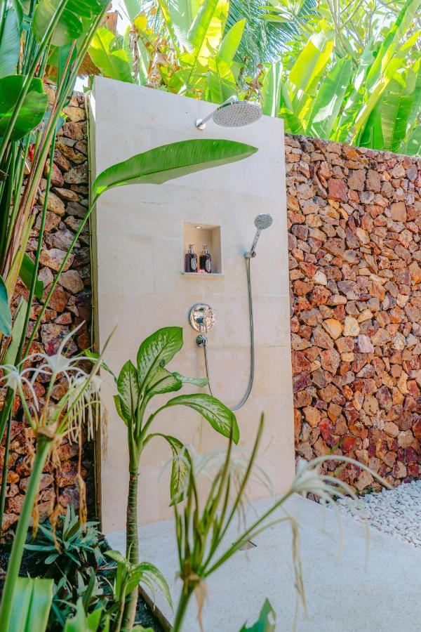 סלונג בלנאק Segara Lombok Beach Resort מראה חיצוני תמונה