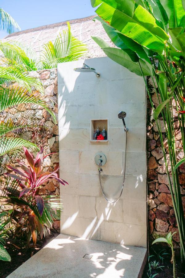 סלונג בלנאק Segara Lombok Beach Resort מראה חיצוני תמונה