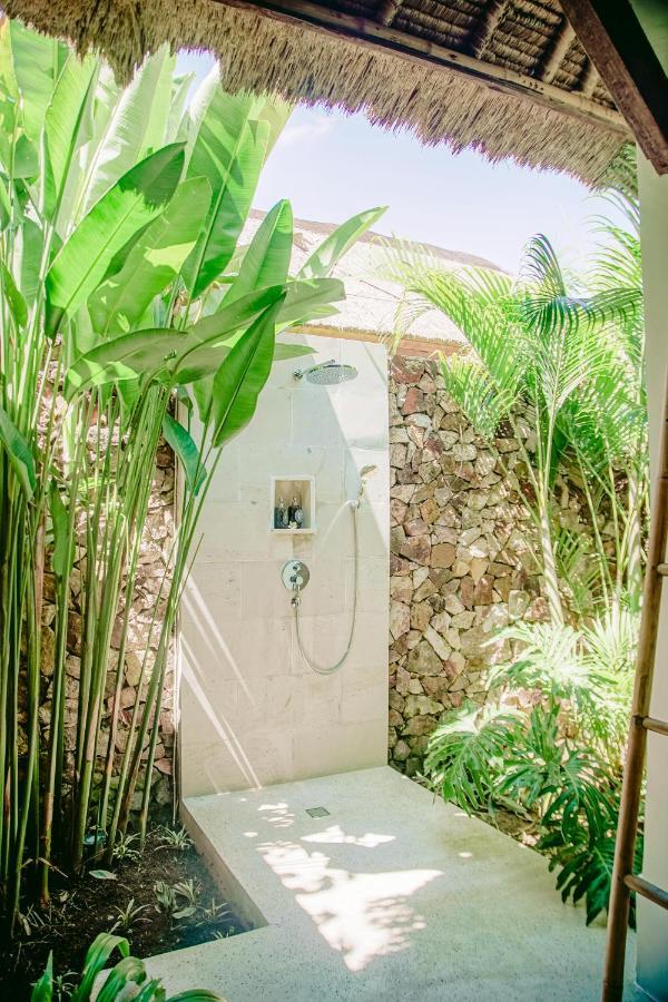 סלונג בלנאק Segara Lombok Beach Resort מראה חיצוני תמונה