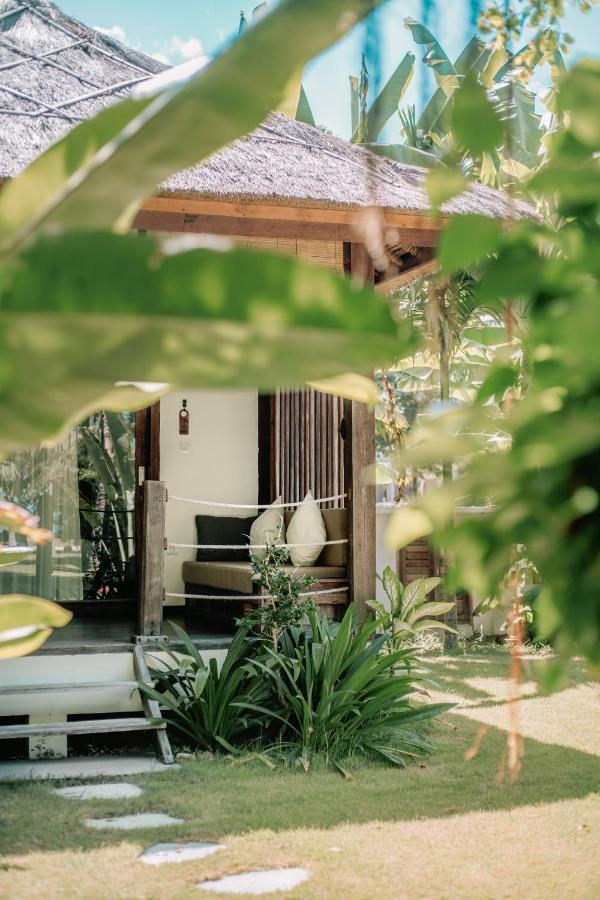 סלונג בלנאק Segara Lombok Beach Resort מראה חיצוני תמונה