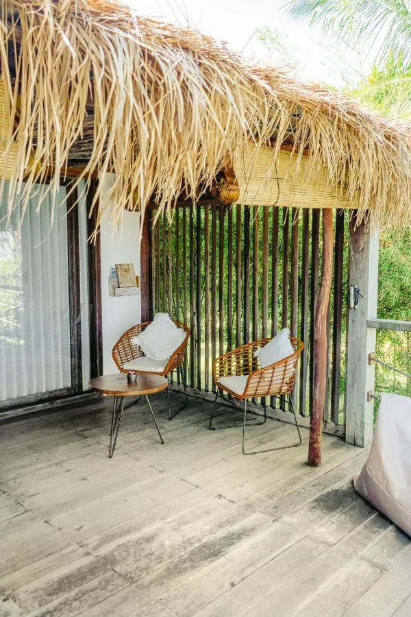 סלונג בלנאק Segara Lombok Beach Resort מראה חיצוני תמונה