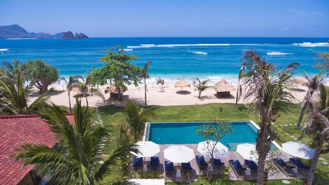 סלונג בלנאק Segara Lombok Beach Resort מראה חיצוני תמונה