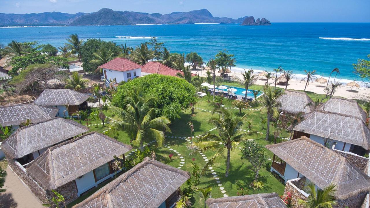 סלונג בלנאק Segara Lombok Beach Resort מראה חיצוני תמונה