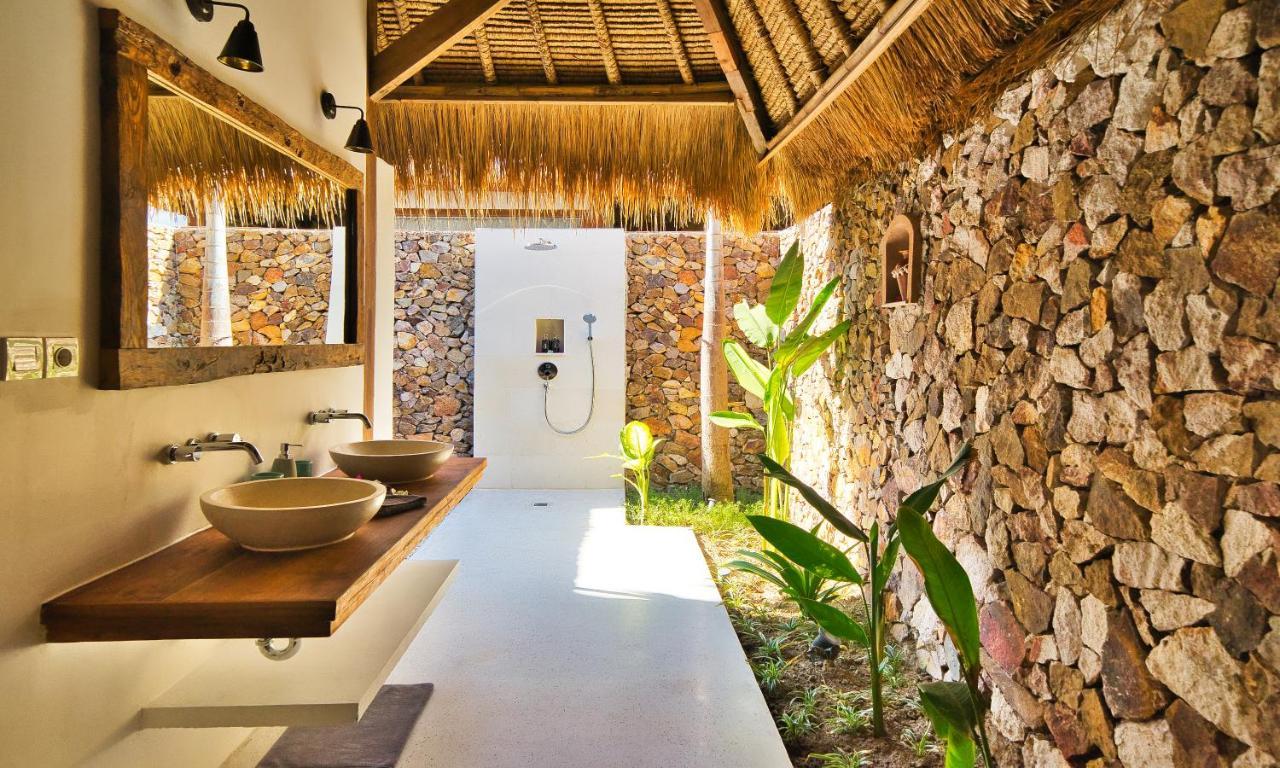 סלונג בלנאק Segara Lombok Beach Resort מראה חיצוני תמונה
