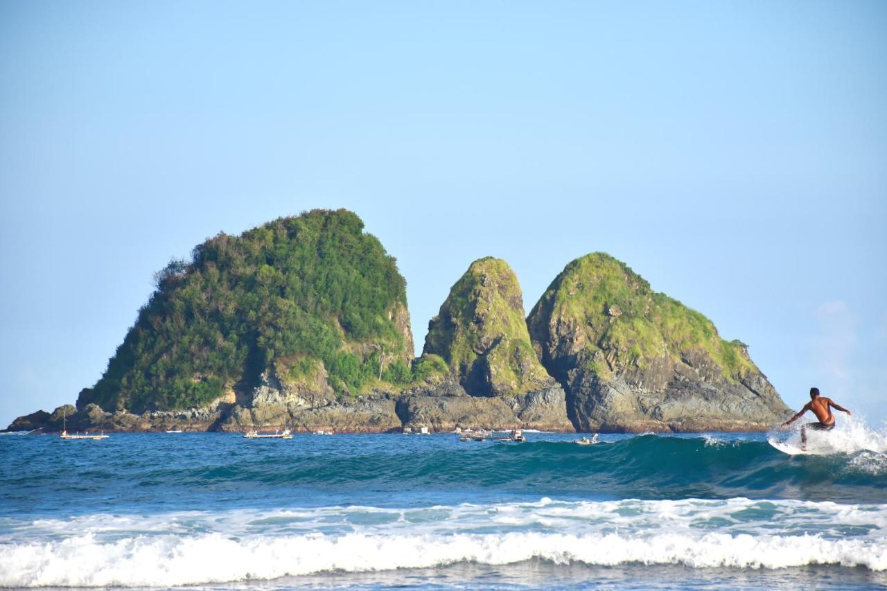סלונג בלנאק Segara Lombok Beach Resort מראה חיצוני תמונה